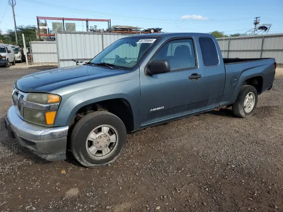 2006 Isuzu i-280 S