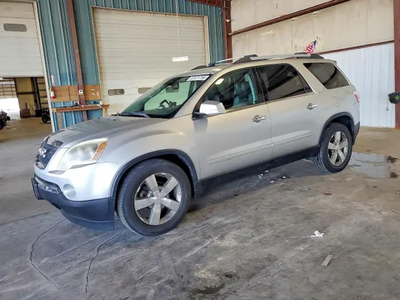 2012 GMC Acadia SLT1