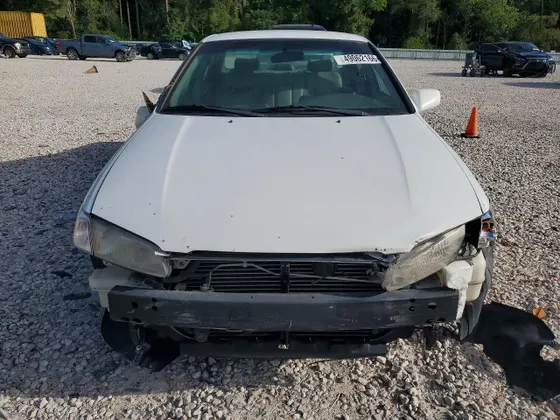 1997 Toyota Camry LE