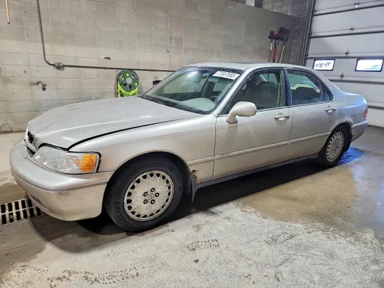 1997 Acura RL 3.5RL