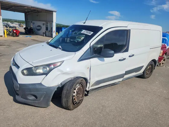 2014 Ford Transit Connect XL