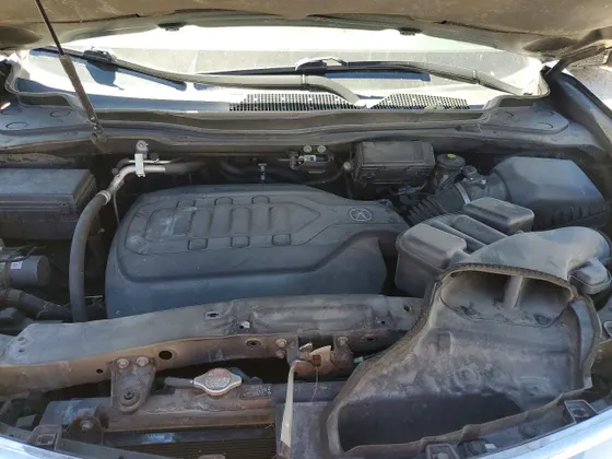2015 Acura MDX Tech Pkg