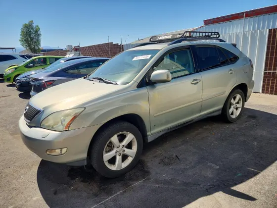2007 Lexus RX 350 RX