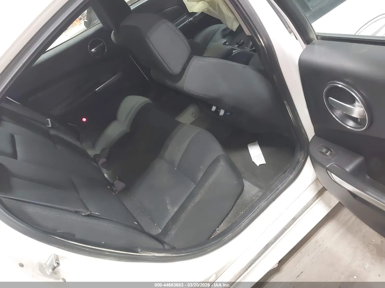 2006 Pontiac Grand Prix