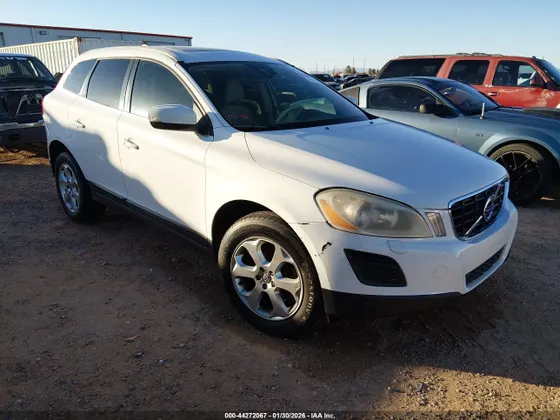 2013 Volvo XC60 3.2L