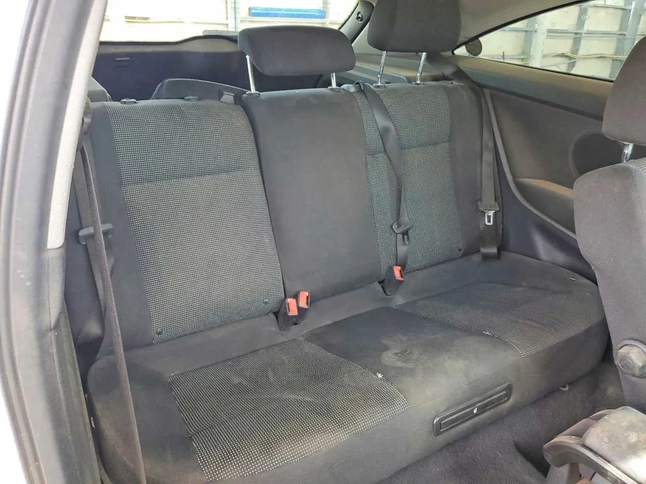 2008 Saturn Astra XR