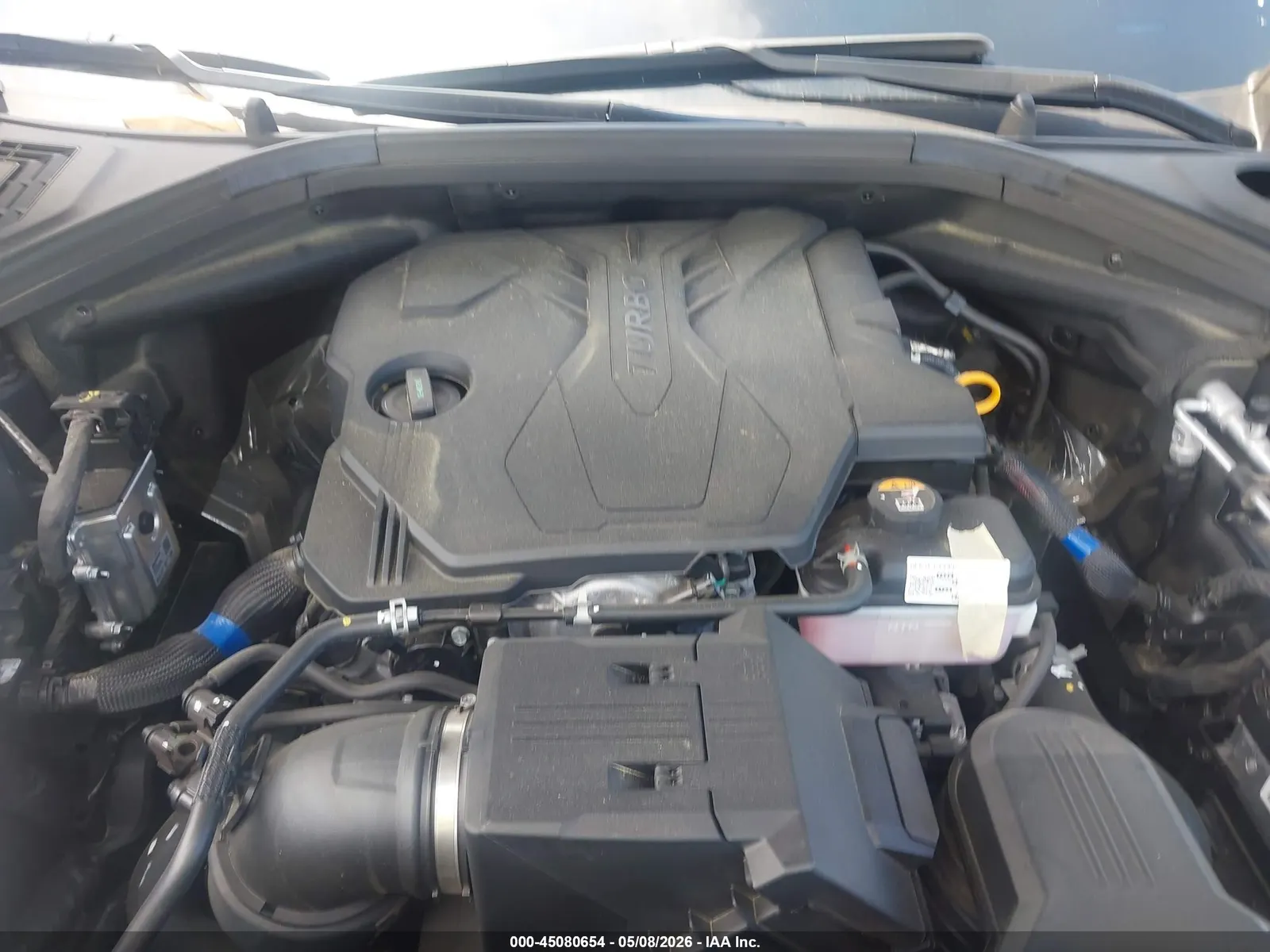 2024 Genesis GV70 2.5T