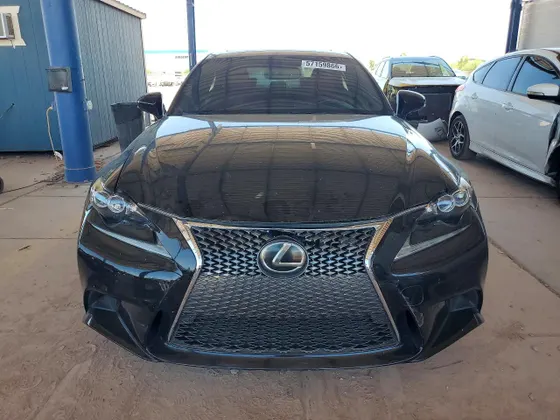 2015 Lexus IS 350 IS