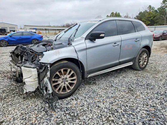 2010 Volvo XC60 3.0T