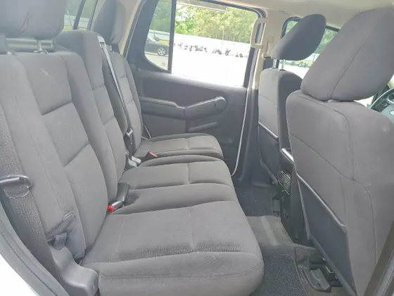 2010 Ford Explorer Sport Trac XLT