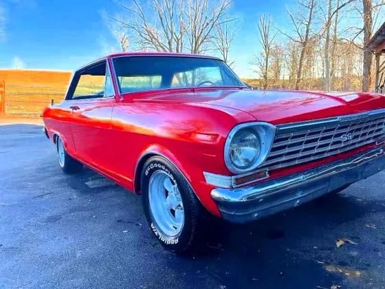 1964 Chevrolet NOVA