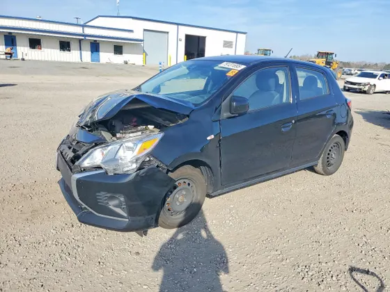2023 Mitsubishi Mirage ES