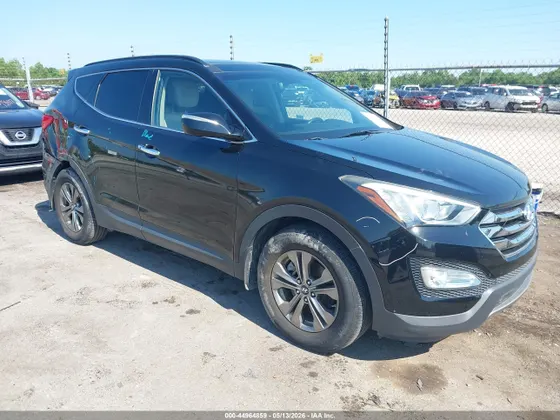 2014 Hyundai Santa Fe Sport 2.4L