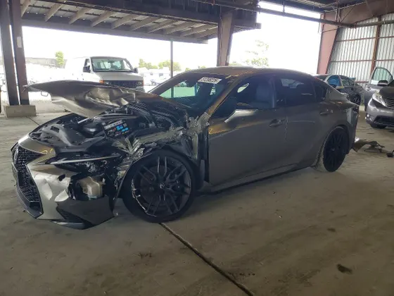 2023 Lexus IS IS 500 F SPORT Performance Premium
