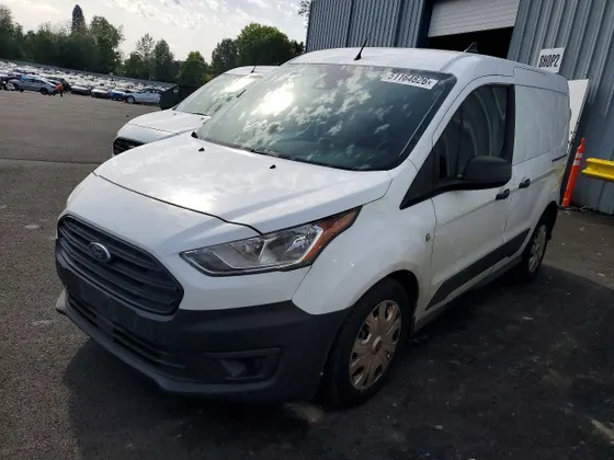 2019 Ford Transit Connect Van XL