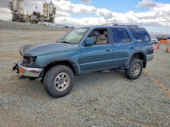 1996 Toyota 4Runner SR5