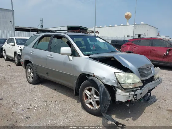 2000 Lexus RX 300