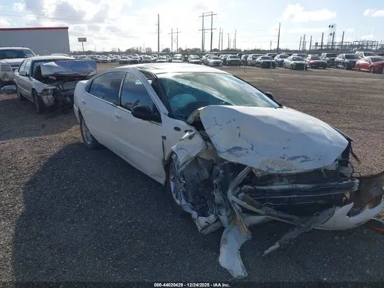 2002 Chrysler 300M