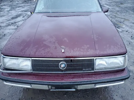 1989 Buick Park Avenue