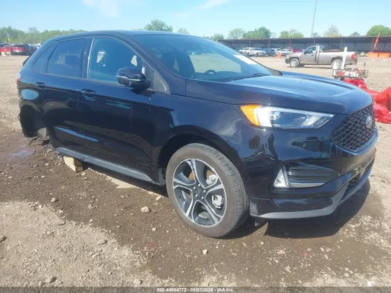 2023 Ford Edge ST