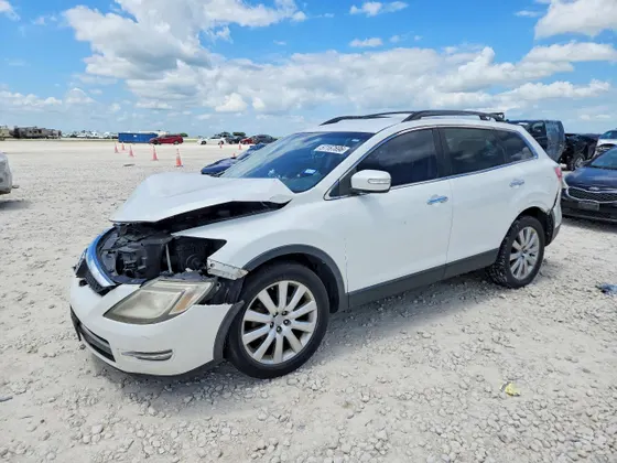 2008 Mazda CX-9 Grand Touring