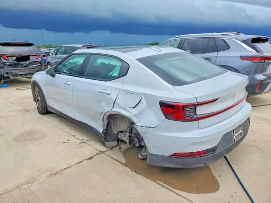 2023 Polestar 2