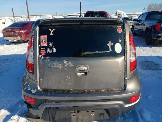 2013 Kia Soul