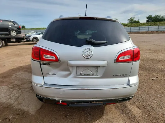 2013 Buick Enclave Leather