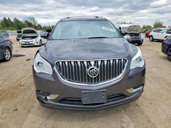 2013 Buick Enclave Leather
