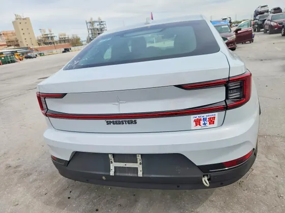 2024 Polestar 2