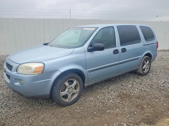 2007 Chevrolet Uplander LS Fleet