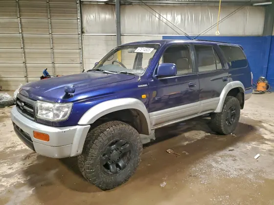 1996 Toyota HILUX HILUX SURF