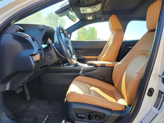 2024 Lexus UX UX 250h Premium