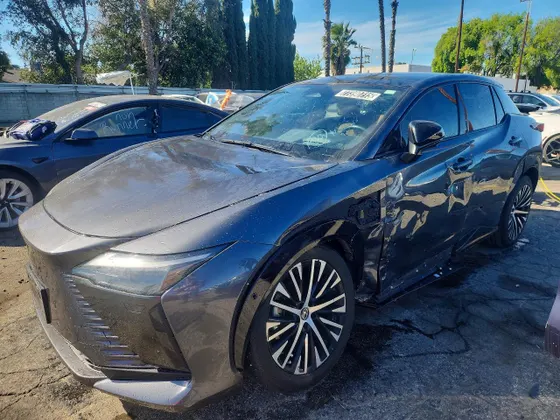 2023 Lexus RZ RZ 450e Premium