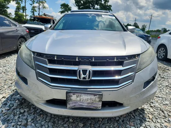 2012 Honda Crosstour EX-L