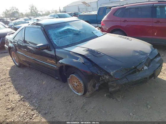 1994 Pontiac Grand Prix SE