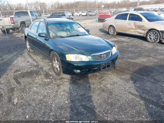 2001 Mazda Millenia P