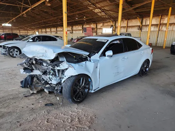 2014 Lexus IS 350 IS