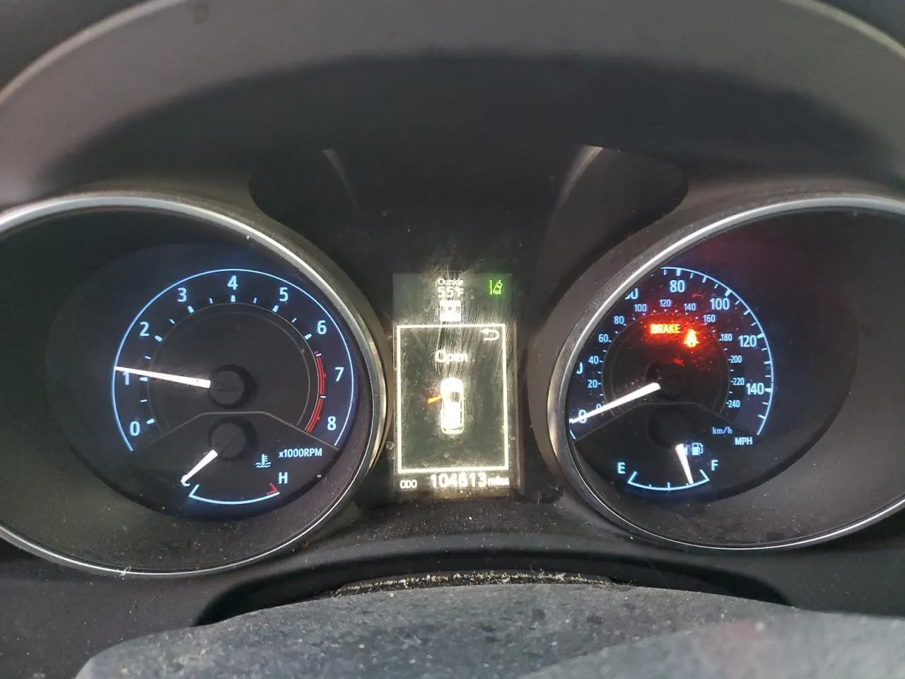 2017 Toyota Corolla iM