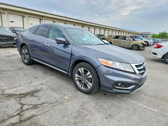 2015 Honda Crosstour EX-L
