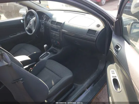 2007 Pontiac G5