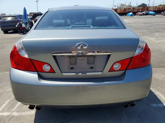 2006 INFINITI M35