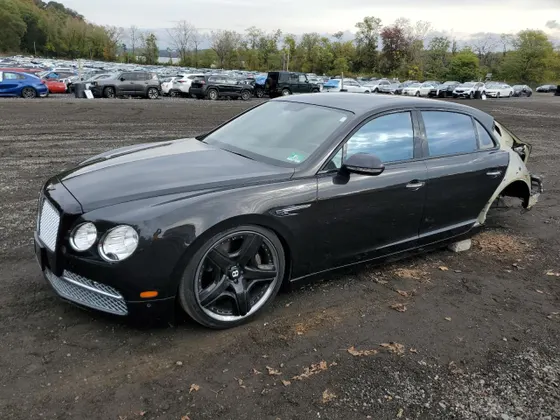 2014 Bentley Flying Spur