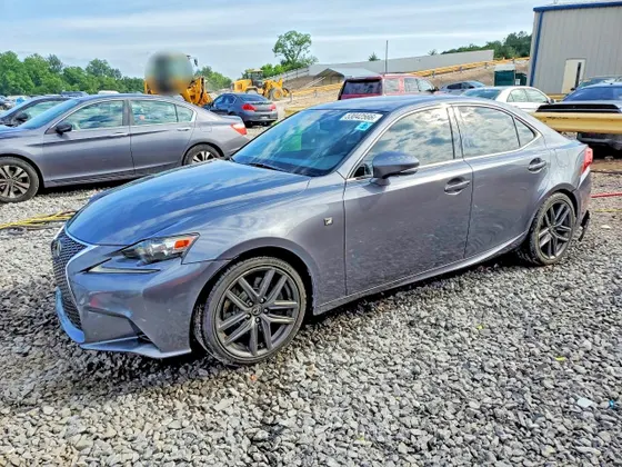 2014 Lexus IS 350 IS