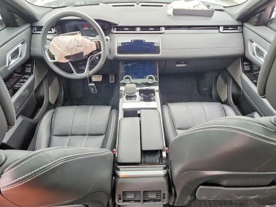 2021 Land Rover Range Rover Velar R-Dynamic HSE