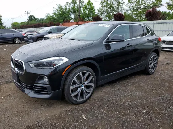 2018 BMW X2 xDrive28i