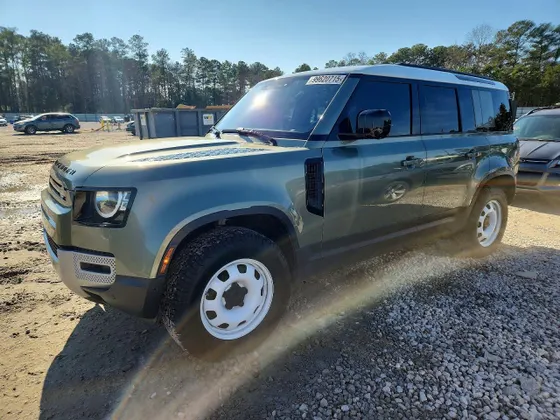2020 Land Rover Defender S
