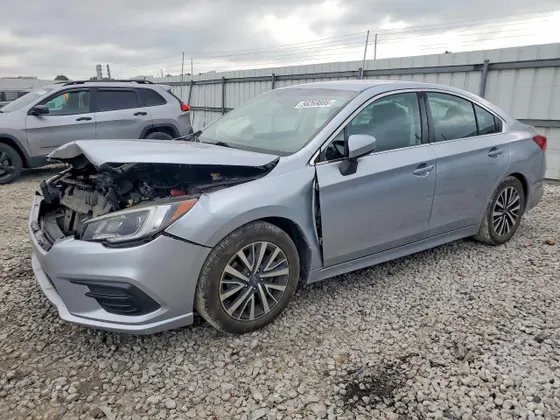 2019 Subaru Legacy Premium