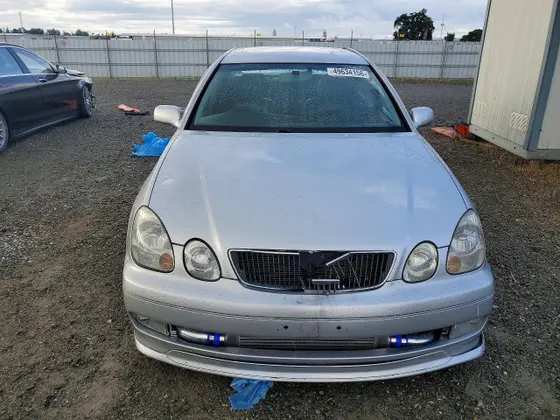 1998 Toyota ARISTO
