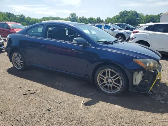 2010 Scion tC
